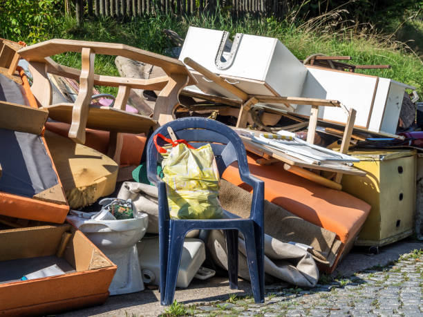 Reliable Bono, AR Junk Removal Solutions