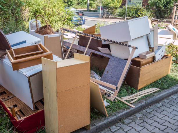 Best Construction Debris Removal  in Bono, AR