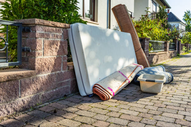 Best Residential Junk Removal  in Bono, AR