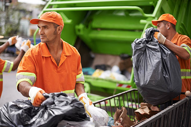 Best Construction Debris Removal  in Bono, AR